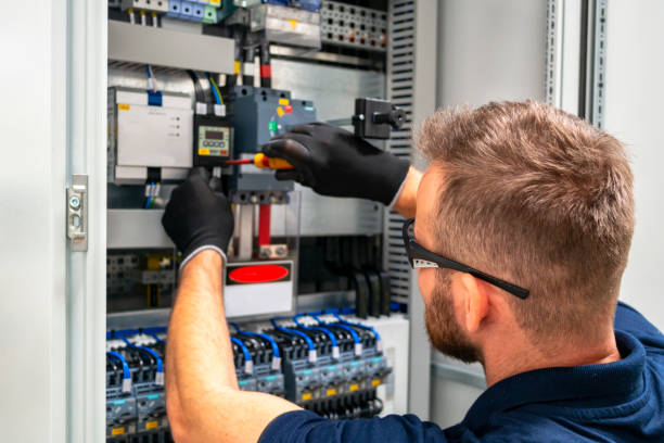 Best Affordable Electrical Installation  in Clementon, NJ