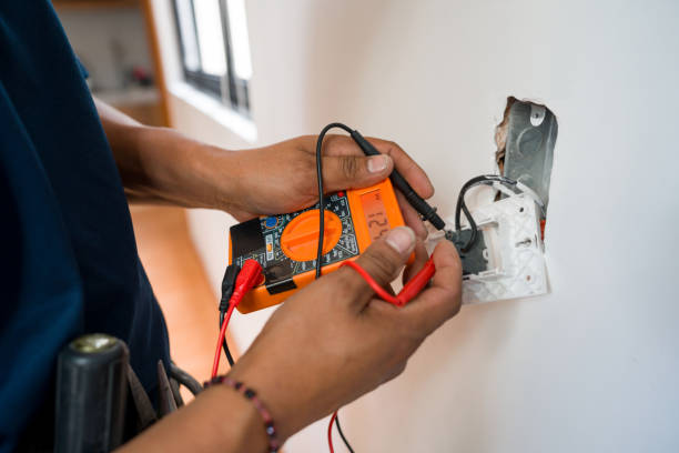 Best Emergency Electrical Repair  in Clementon, NJ
