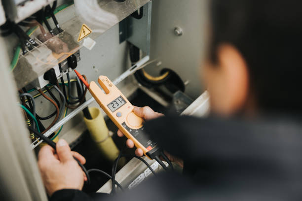 Best Residential Electrician Services  in Clementon, NJ
