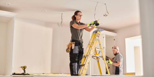 Best Electrical Rewiring Services  in Clementon, NJ