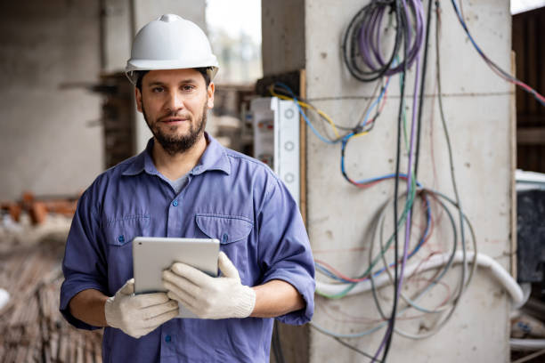 Best Affordable Emergency Electrician  in Clementon, NJ