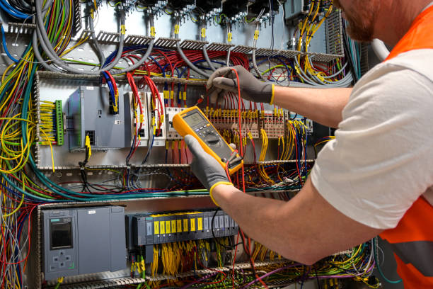 Best Emergency Electrical Repair  in Clementon, NJ