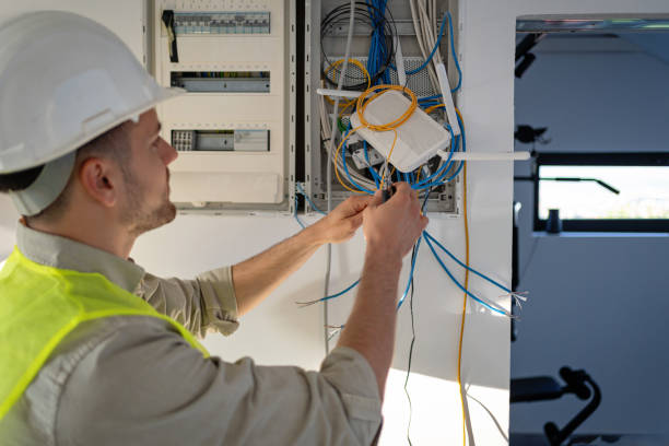 Best Affordable Electrical Installation  in Clementon, NJ