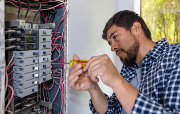 Best Electrical Rewiring Services  in Clementon, NJ